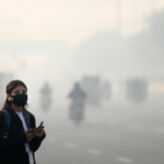 New Delhi is most polluted capital, Byrnihat in Meghalaya tops list of cities