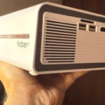 Yaber V5: A mini projector that does not burn the bank